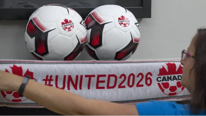 如何为2026世界杯加拿大之行备好资金与保险？