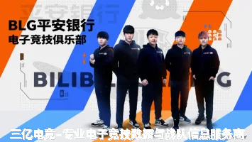 三亿电竞