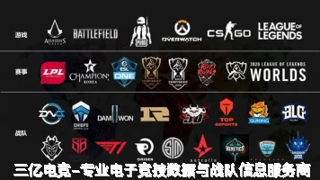 三亿电竞